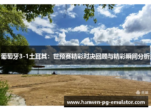 葡萄牙3-1土耳其：世预赛精彩对决回顾与精彩瞬间分析