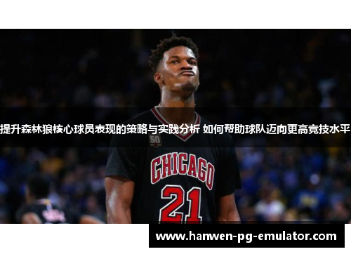 提升森林狼核心球员表现的策略与实践分析 如何帮助球队迈向更高竞技水平