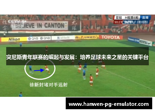 突尼斯青年联赛的崛起与发展：培养足球未来之星的关键平台