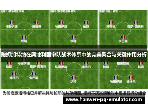 鲍姆加特纳在奥地利国家队战术体系中的完美契合与关键作用分析